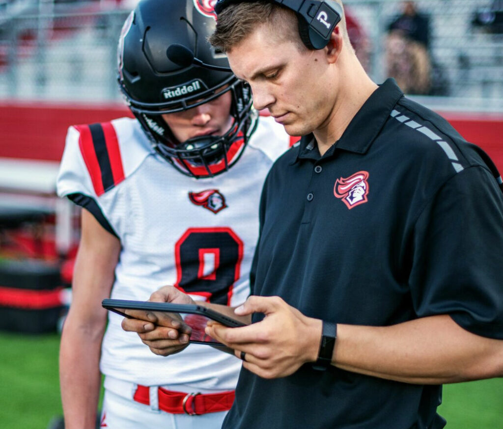 Sports Team Safety