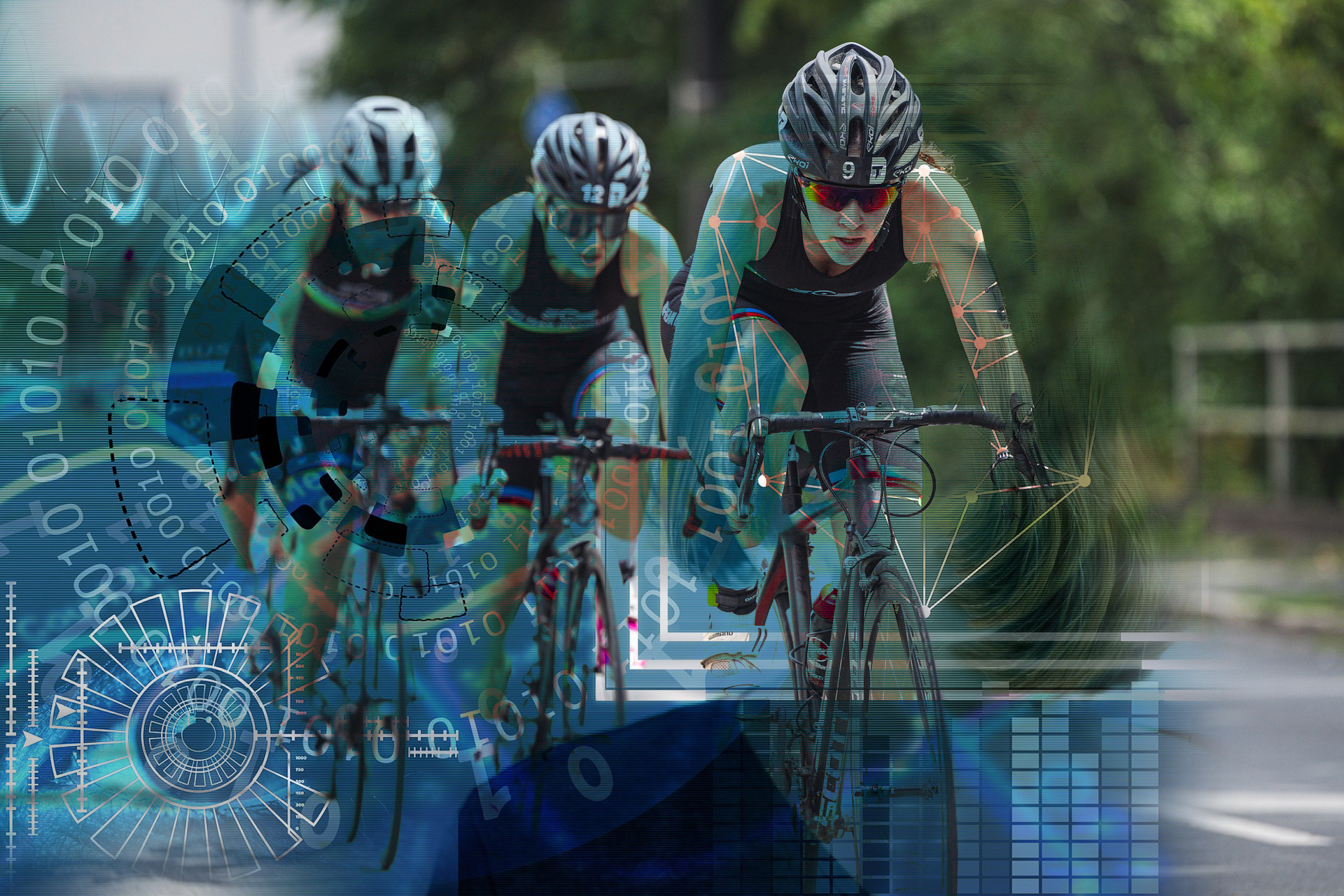 biometrics in sports medicine